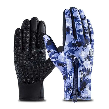 Thermal Waterproof Gloves